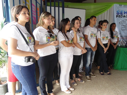 Semana Pedagógica da rede municipal de Porto teve início. FOTOS! - Imagem 79