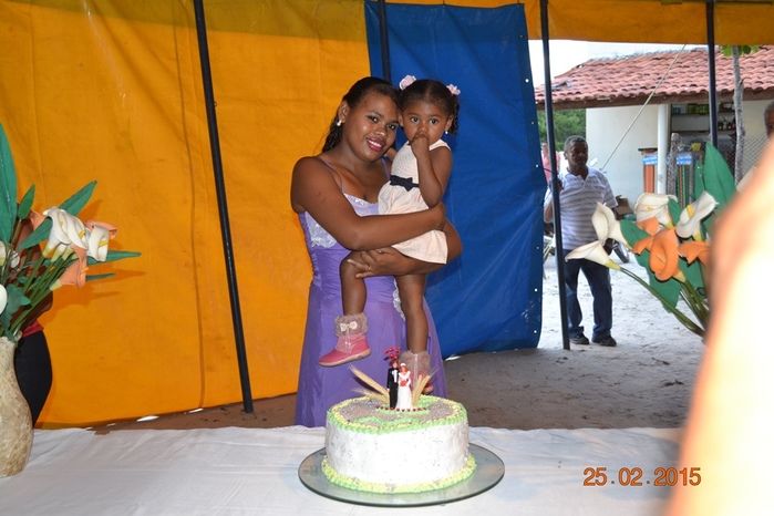 Justiça Itinerante realiza 37 casamentos na cidade de Boa Hora - Imagem 58