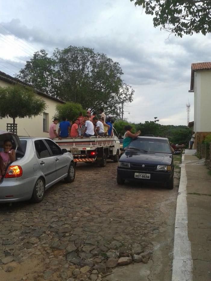 Carnaval/2015: Bloco Os Danadões realizou o melhor carnaval com grandes atrações - Imagem 66