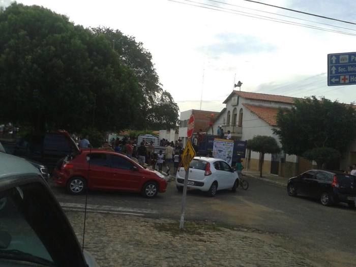 Carnaval/2015: Bloco Os Danadões realizou o melhor carnaval com grandes atrações - Imagem 28