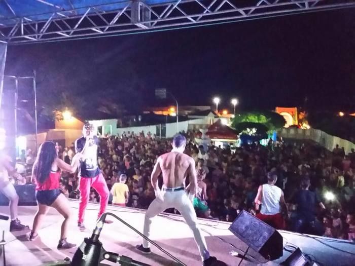 Carnaval/2015: Bloco Os Danadões realizou o melhor carnaval com grandes atrações - Imagem 40