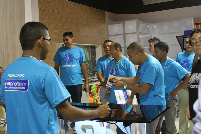 Blogueiro participará da 5ª Edição do Encontro  de blogueiros da Meionorte.com  - Imagem 1