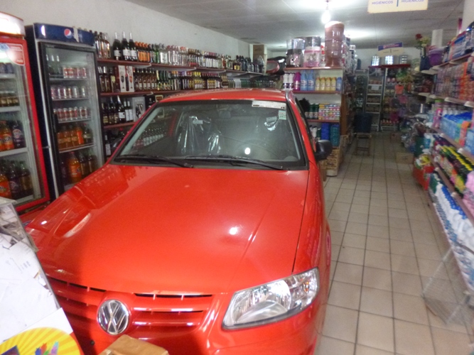 Supermercado sorteia um carro 0 km entre clientes em Redenção do Gurguéia  - Imagem 3