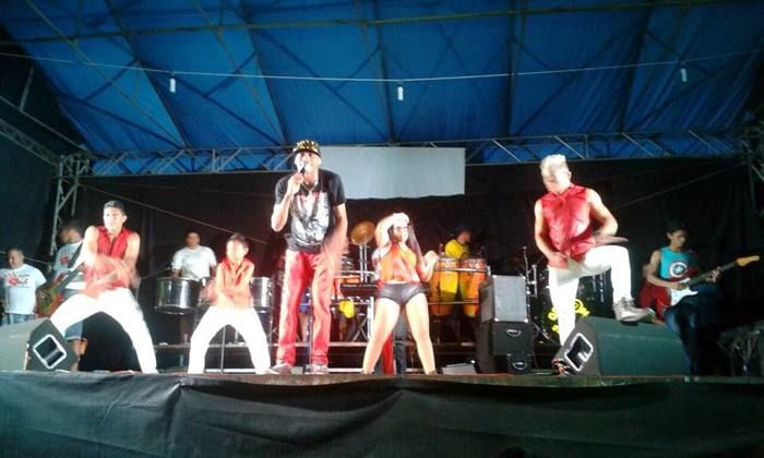 Carnaval/2015: Bloco Os Danadões realizou o melhor carnaval com grandes atrações - Imagem 34