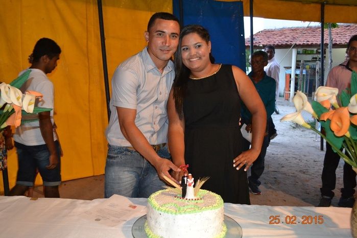 Justiça Itinerante realiza 37 casamentos na cidade de Boa Hora - Imagem 96