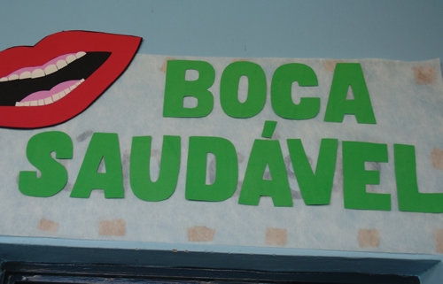 PORTO: Equipes do PSE realizam oficinas e palestras durante Semana Pedagógica - Imagem 11