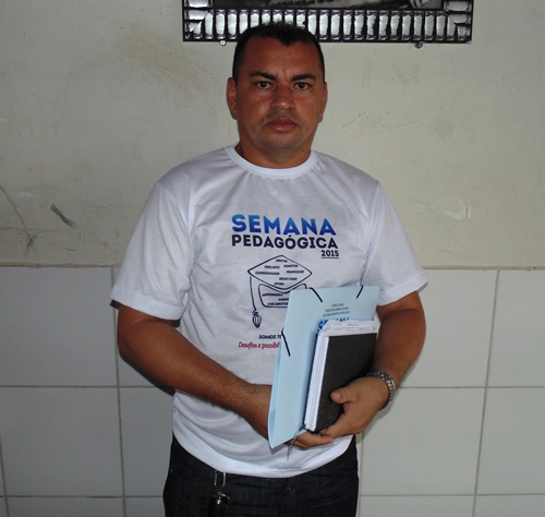 Semana Pedagógica da rede municipal de Porto teve início. FOTOS! - Imagem 84