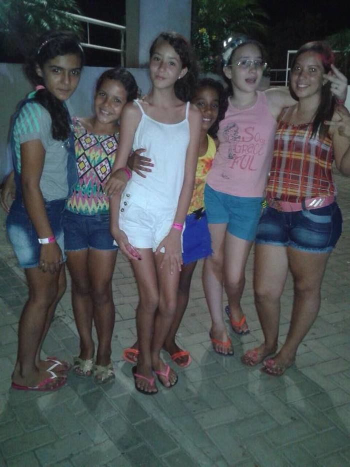 Carnaval/2015: Bloco Os Danadões realizou o melhor carnaval com grandes atrações - Imagem 22