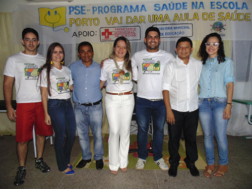 Semana Pedagógica da rede municipal de Porto teve início. FOTOS! - Imagem 69