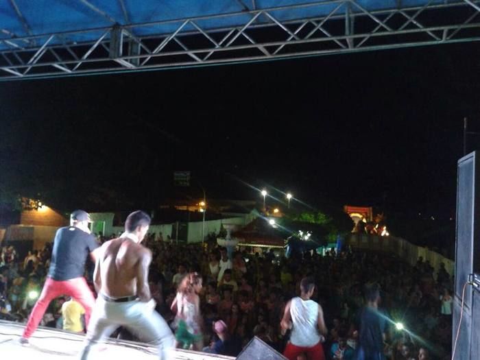 Carnaval/2015: Bloco Os Danadões realizou o melhor carnaval com grandes atrações - Imagem 26