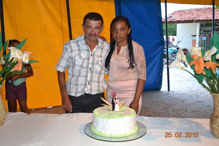 Justiça Itinerante realiza 37 casamentos na cidade de Boa Hora - Imagem 69