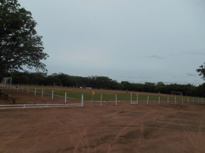 Abertura do Campeonato Municipal de Futebol 2015 em Francinópolis - Imagem 6