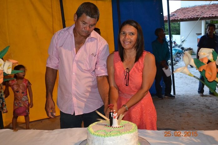 Justiça Itinerante realiza 37 casamentos na cidade de Boa Hora - Imagem 95