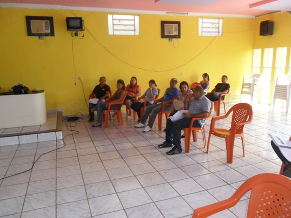 Empresa Lótus apresenta Plano de Saneamento Básico em Lagoinha do Piauí - Imagem 5