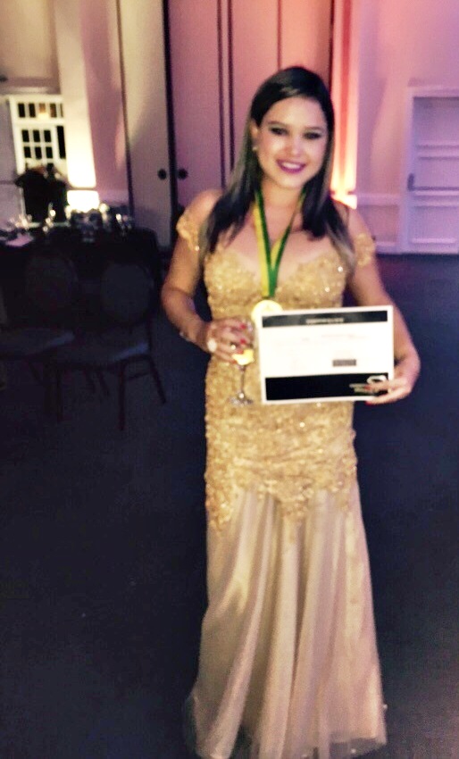 Secretária de Saúde Emanuela Machado recebeu prêmio de Gestora Municipal Destaque do Brasil - Imagem 4