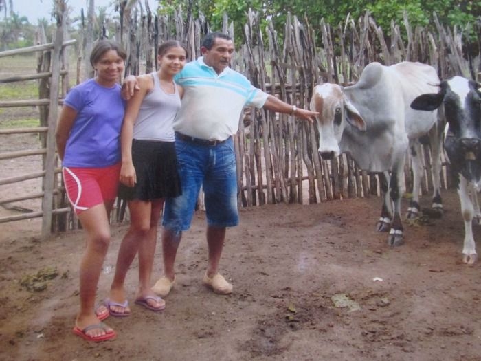 A Família de Antônio do Vitor Convida a todos para a visita de 7ª Dia de seu Falecimento   - Imagem 4