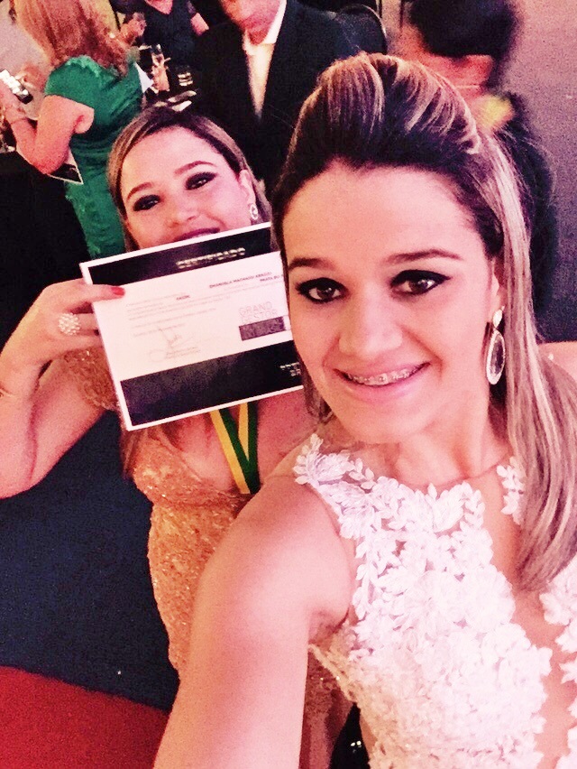 Secretária de Saúde Emanuela Machado recebeu prêmio de Gestora Municipal Destaque do Brasil - Imagem 9