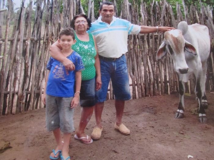 A Família de Antônio do Vitor Convida a todos para a visita de 7ª Dia de seu Falecimento   - Imagem 3