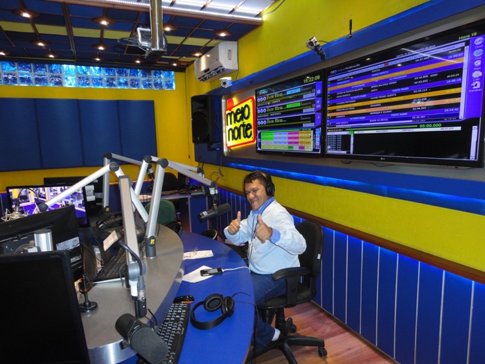 5º Encontro de blogueiros da Meionorte.com - Imagem 5