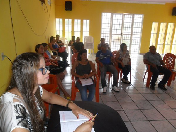 Empresa Lótus apresenta Plano de Saneamento Básico em Lagoinha do Piauí - Imagem 7