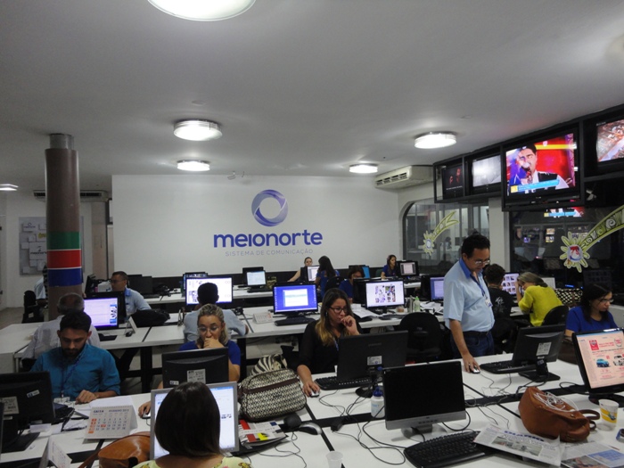 5º Encontro de blogueiros da Meionorte.com - Imagem 2