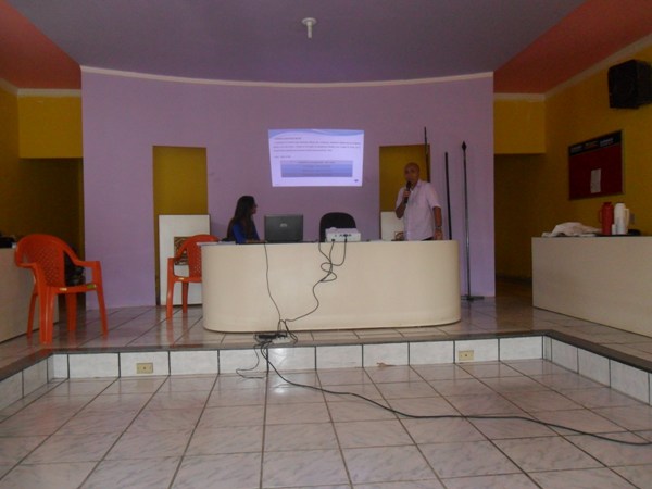 Empresa Lótus apresenta Plano de Saneamento Básico em Lagoinha do Piauí - Imagem 6