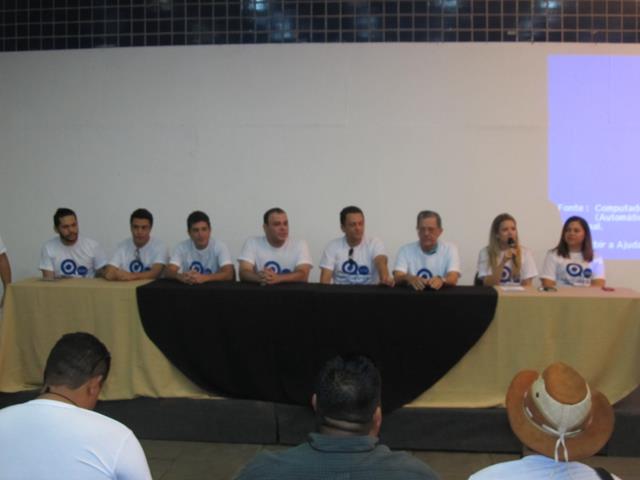 Meio Norte realiza encontro de blogueiros - Imagem 7