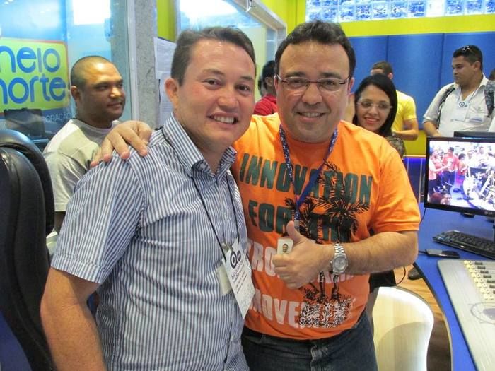 Representando Morro do Chapéu do Piaui - Imagem 4