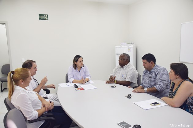 Médicos denunciam Hospital Regional de Corrente ao Ministério Público - Imagem 1