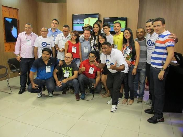 Representando Morro do Chapéu do Piaui - Imagem 3