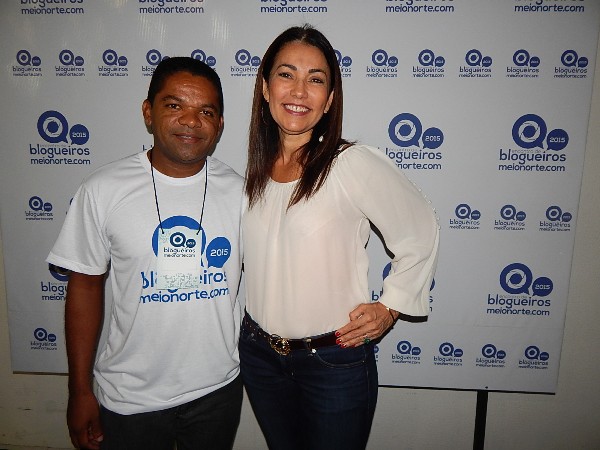 Sistema Meio Norte realiza o V Encontro de Blogueiros  - Imagem 7