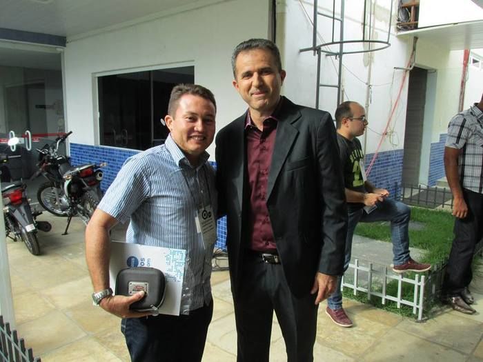 Representando Morro do Chapéu do Piaui - Imagem 5