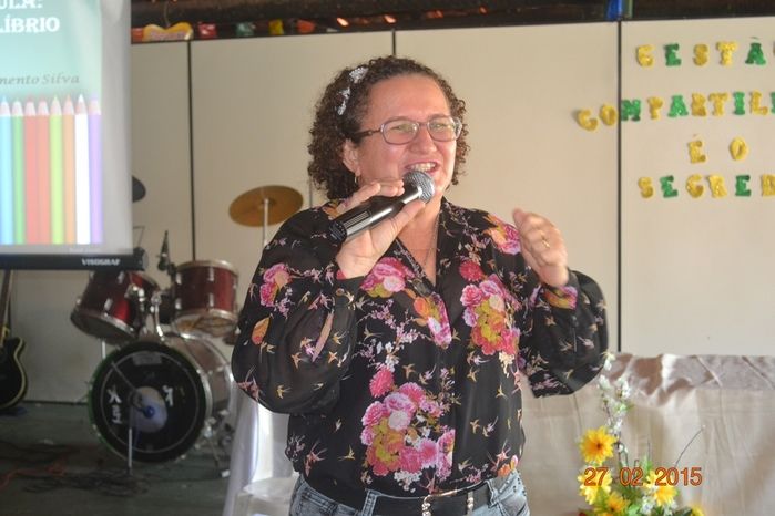  Semec de Boa Hora realiza encontro pedagógico com professores da rede municipal de ensino - Imagem 24