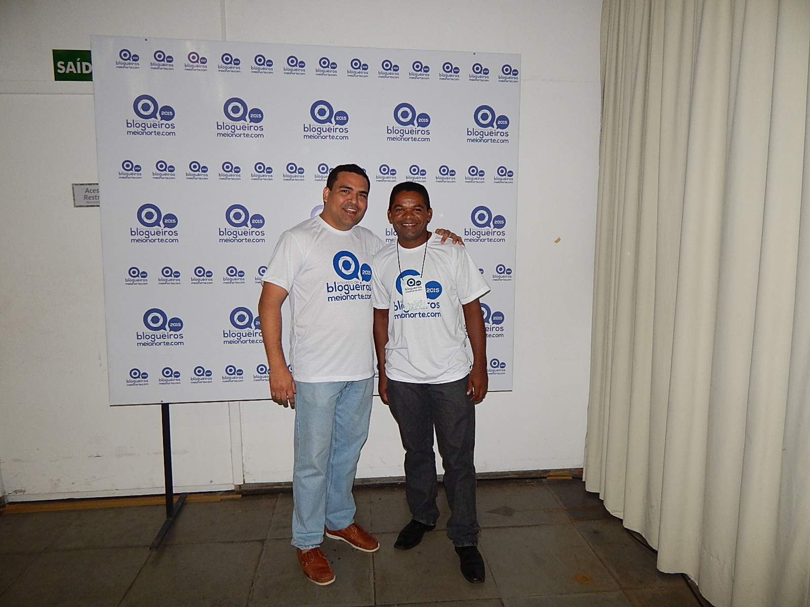 Sistema Meio Norte realiza o V Encontro de Blogueiros 