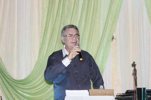 Formatura de Técnicos Agropecuários de União é realizada em Miguel Alves - Imagem 15