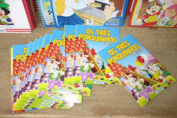 Prefeitura Municipal de Amarante Secretaria Municipal de Educação realizam Semana Pedagógica - Imagem 68