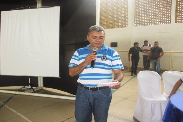 Prefeitura Municipal de Amarante Secretaria Municipal de Educação realizam Semana Pedagógica - Imagem 47