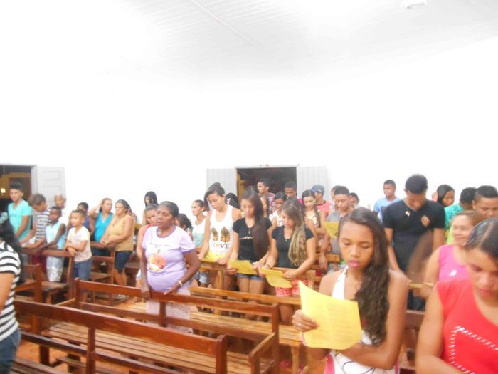 Retrospectiva 2014 do Grupo de Jovens Humildade Cristã - Imagem 16