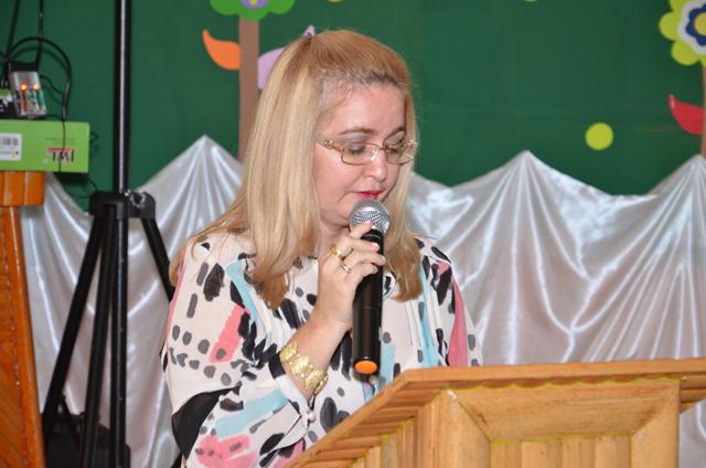 Foi Aberta a I Jornada Pedagógica 2015 - Imagem 39