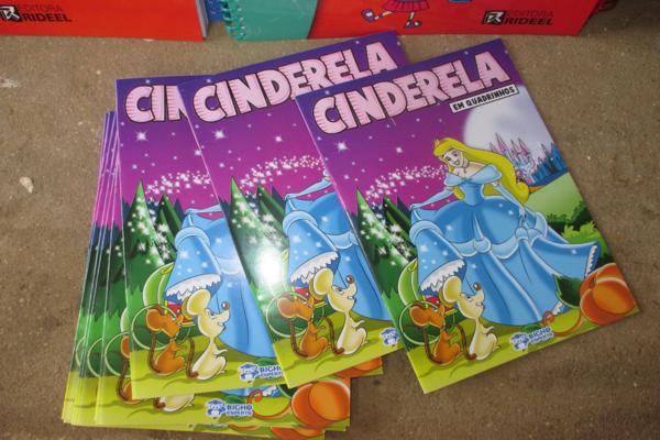 Prefeitura Municipal de Amarante Secretaria Municipal de Educação realizam Semana Pedagógica - Imagem 44