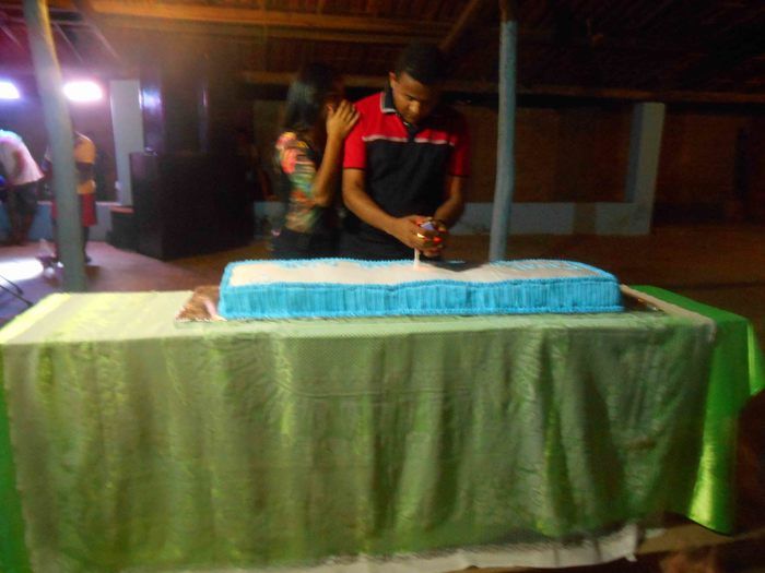 Retrospectiva 2014 do Grupo de Jovens Humildade Cristã - Imagem 18