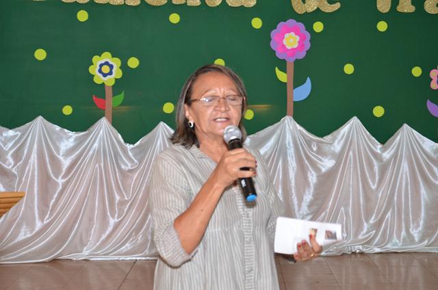 Foi Aberta a I Jornada Pedagógica 2015 - Imagem 47