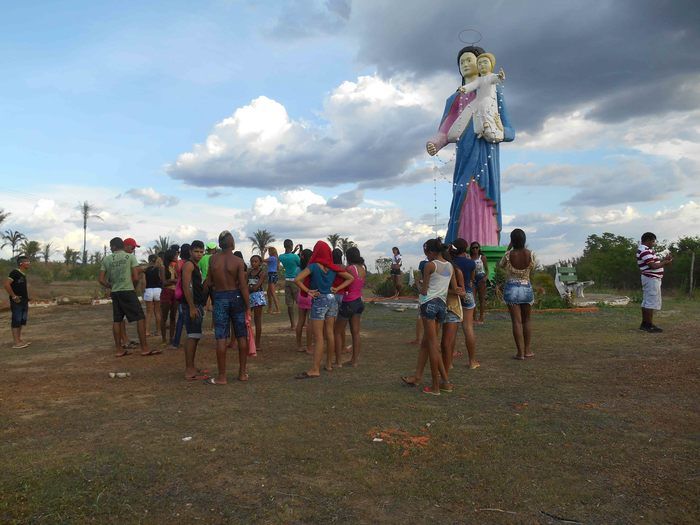 Retrospectiva 2014 do Grupo de Jovens Humildade Cristã - Imagem 44