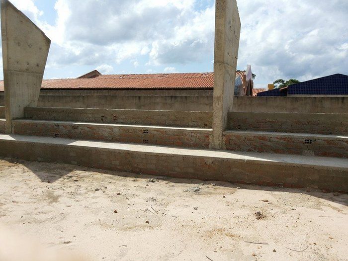 Prefeito Seu Dua visita obras que estão em construção no município - Imagem 2