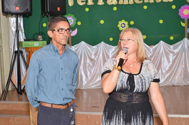 Foi Aberta a I Jornada Pedagógica 2015 - Imagem 53