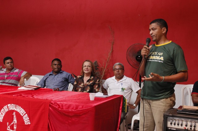 Prefeitura de Miguel Alves discute melhorias na agricultura familiar com produtores rurais - Imagem 1