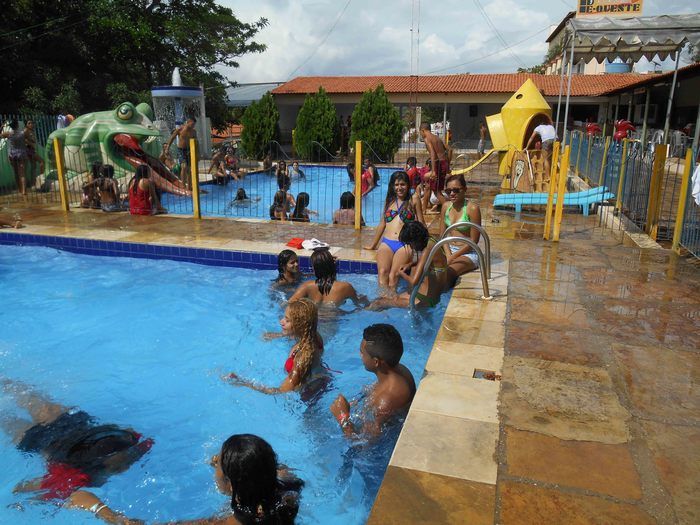 Retrospectiva 2014 do Grupo de Jovens Humildade Cristã - Imagem 37