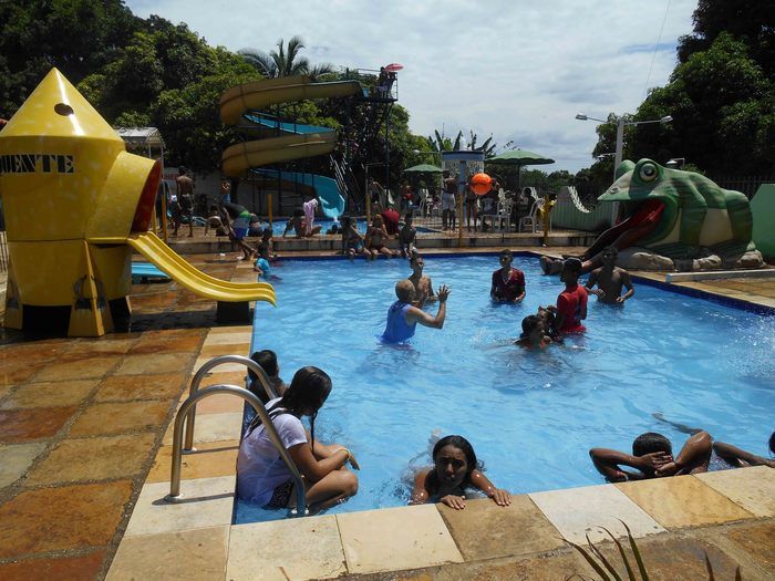 Retrospectiva 2014 do Grupo de Jovens Humildade Cristã - Imagem 40