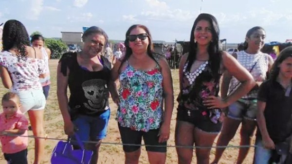 Jogos do final de semana com muitos gols no campeonato municipal de futebol de Santo Inácio - Imagem 2