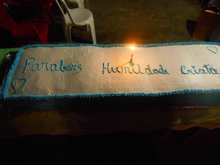 Retrospectiva 2014 do Grupo de Jovens Humildade Cristã - Imagem 19